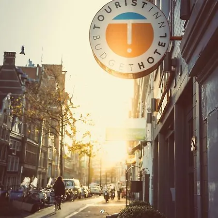Budget Hotel Tourist Inn-3
